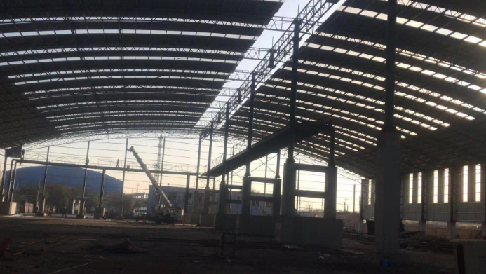 武威概述质料场封闭本领的特点和利用类型